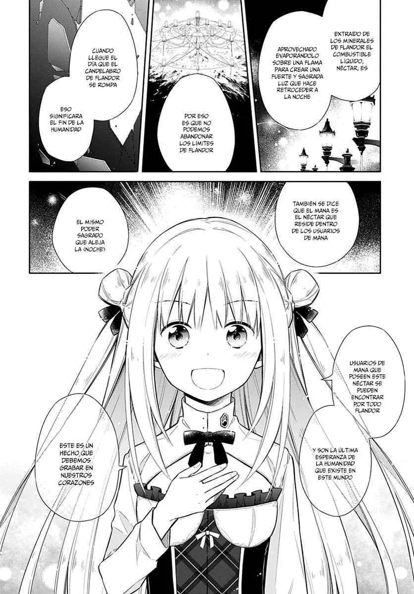 Assassin's Pride Capítulo 3 - Page 7