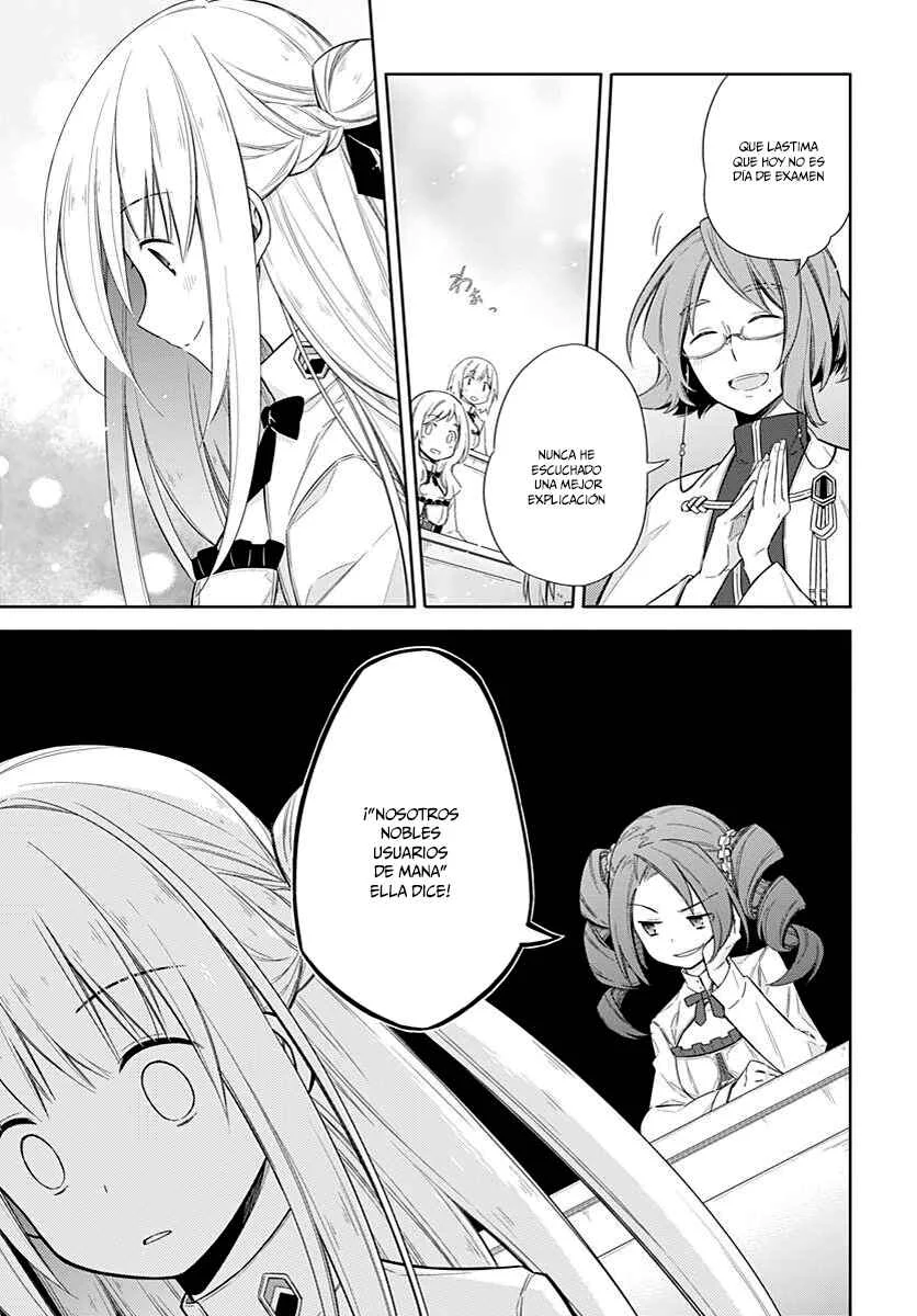 Assassin's Pride Capítulo 3 - Page 8