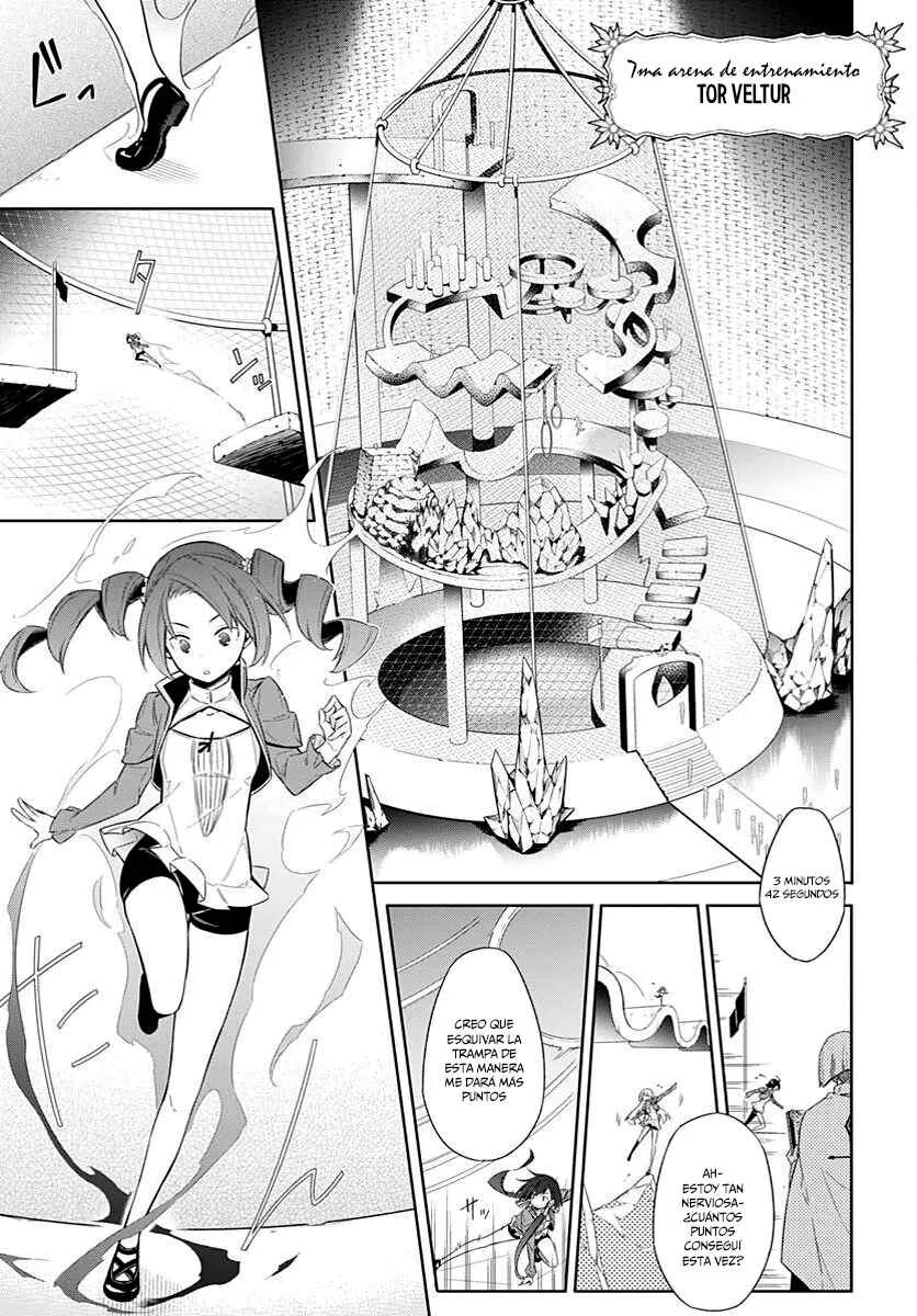 Assassin's Pride Capítulo 3 - Page 10