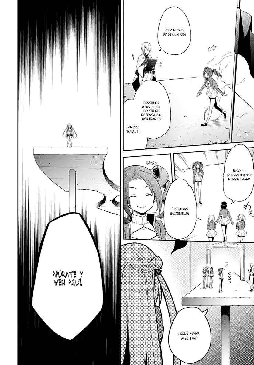 Assassin's Pride Capítulo 3 - Page 11
