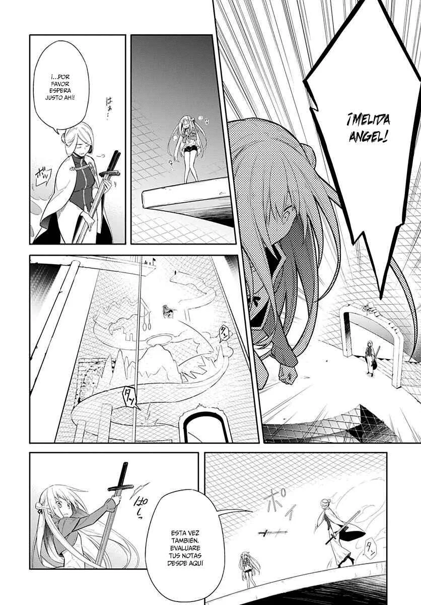 Assassin's Pride Capítulo 3 - Page 13