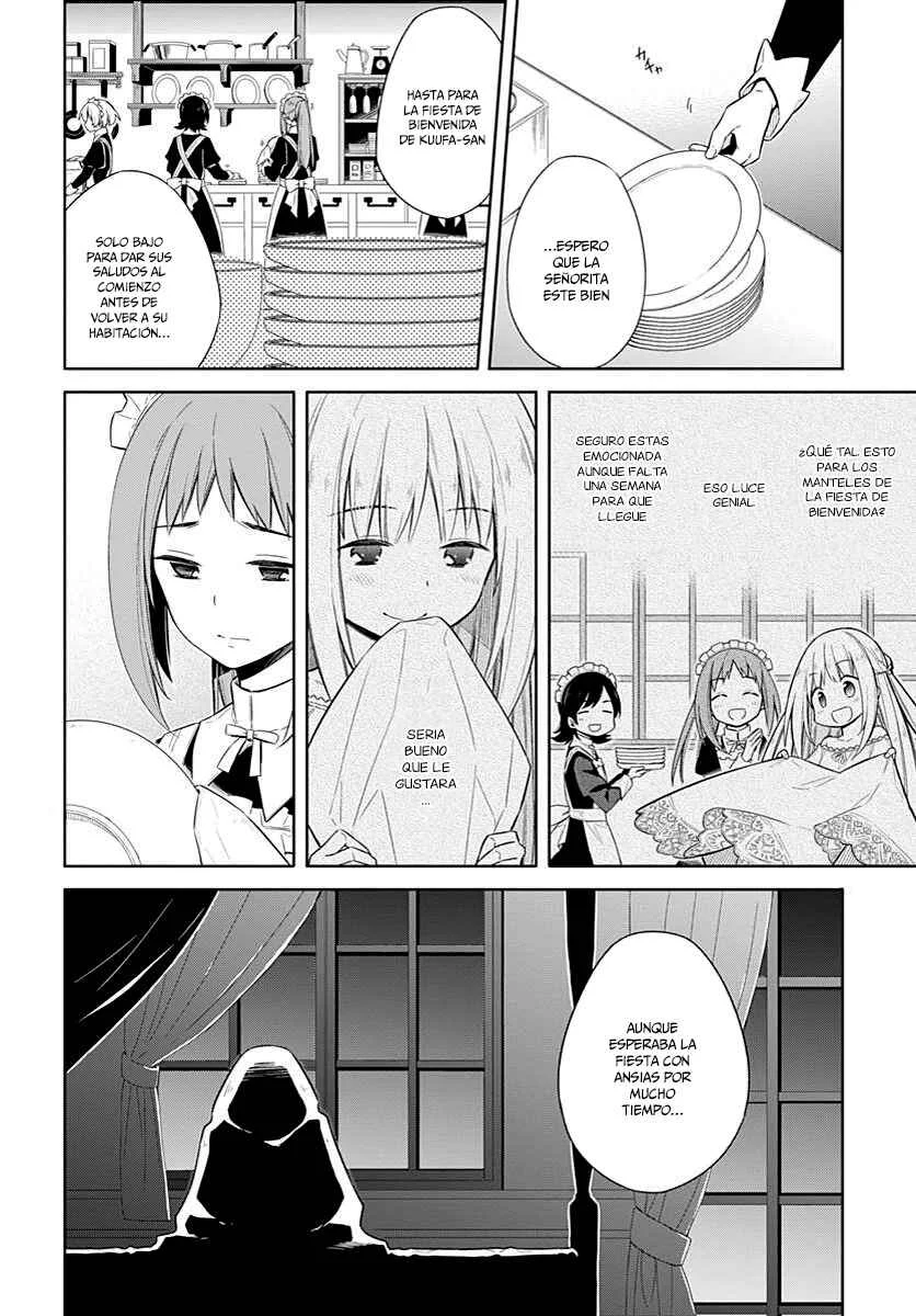 Assassin's Pride Capítulo 3 - Page 19
