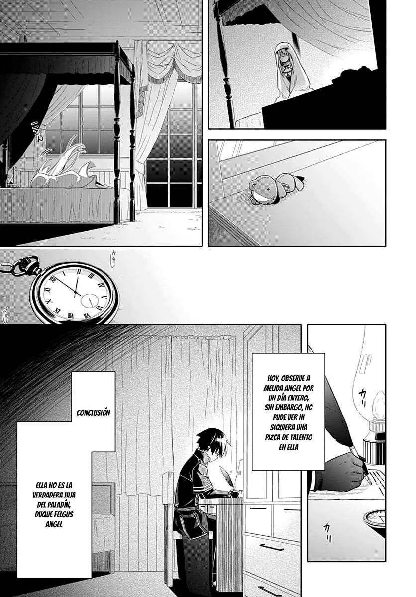 Assassin's Pride Capítulo 3 - Page 20
