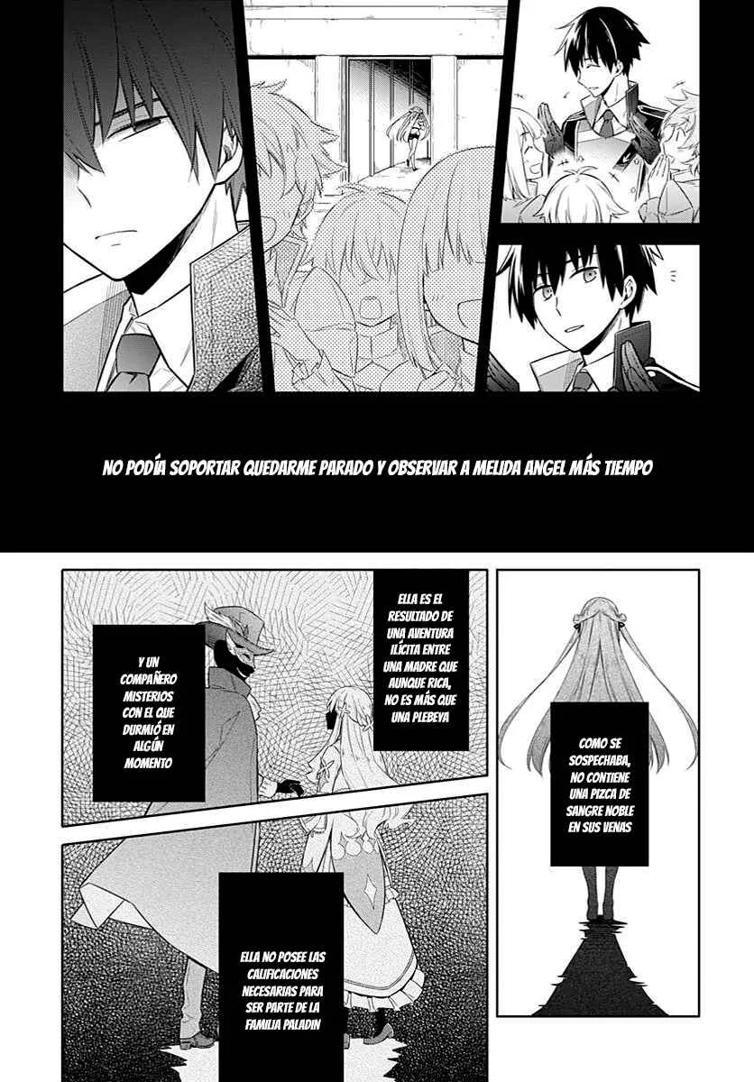 Assassin's Pride Capítulo 3 - Page 24
