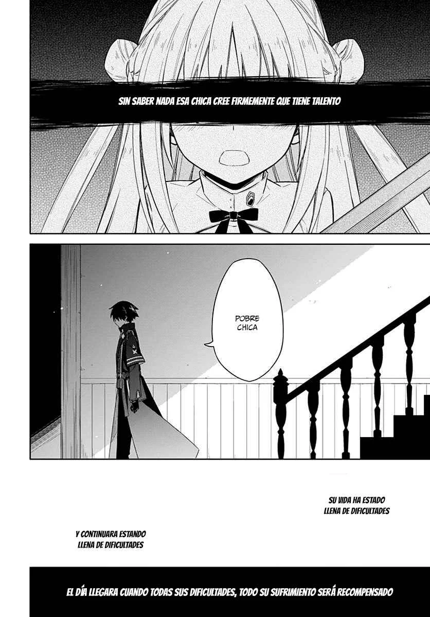 Assassin's Pride Capítulo 3 - Page 25