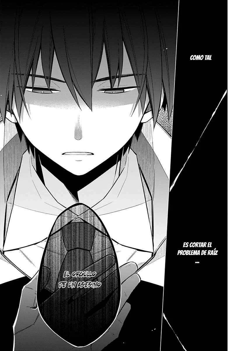 Assassin's Pride Capítulo 3 - Page 26