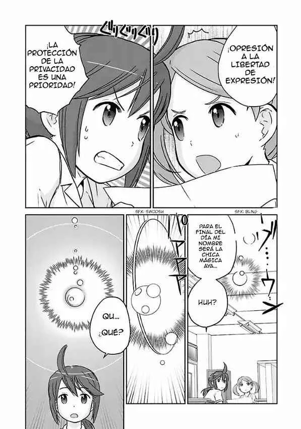 Assault Girls After School Capítulo 1 - Page 10