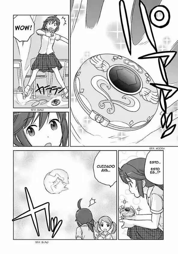 Assault Girls After School Capítulo 1 - Page 11