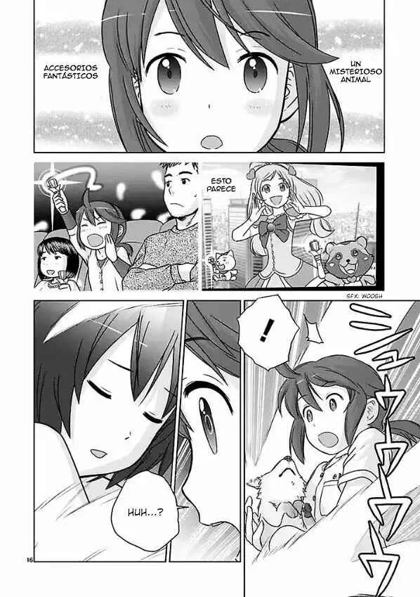 Assault Girls After School Capítulo 1 - Page 15