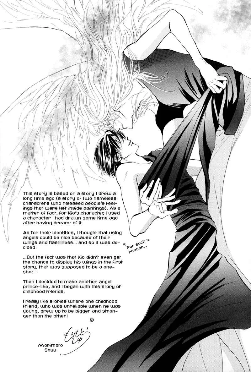 Asterisk Capítulo 0 - Page 5
