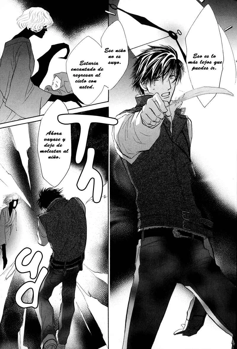 Asterisk Capítulo 0 - Page 6