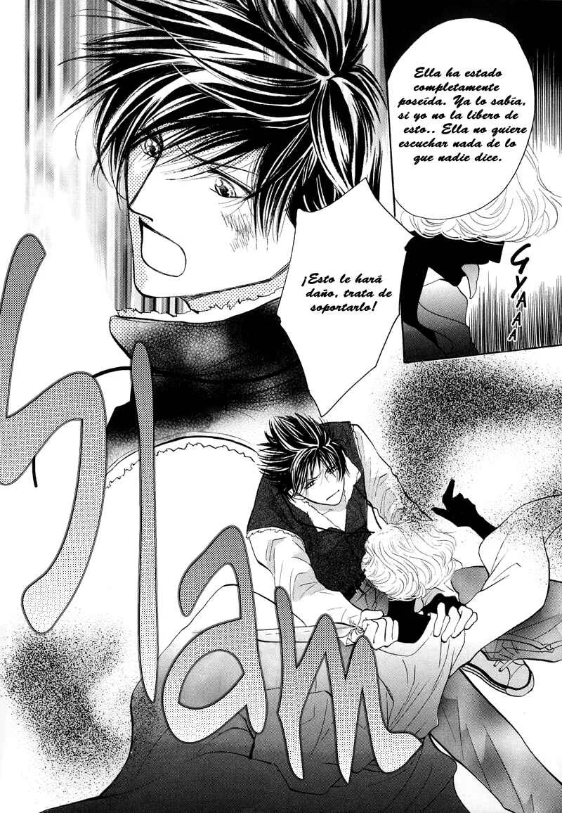 Asterisk Capítulo 0 - Page 7
