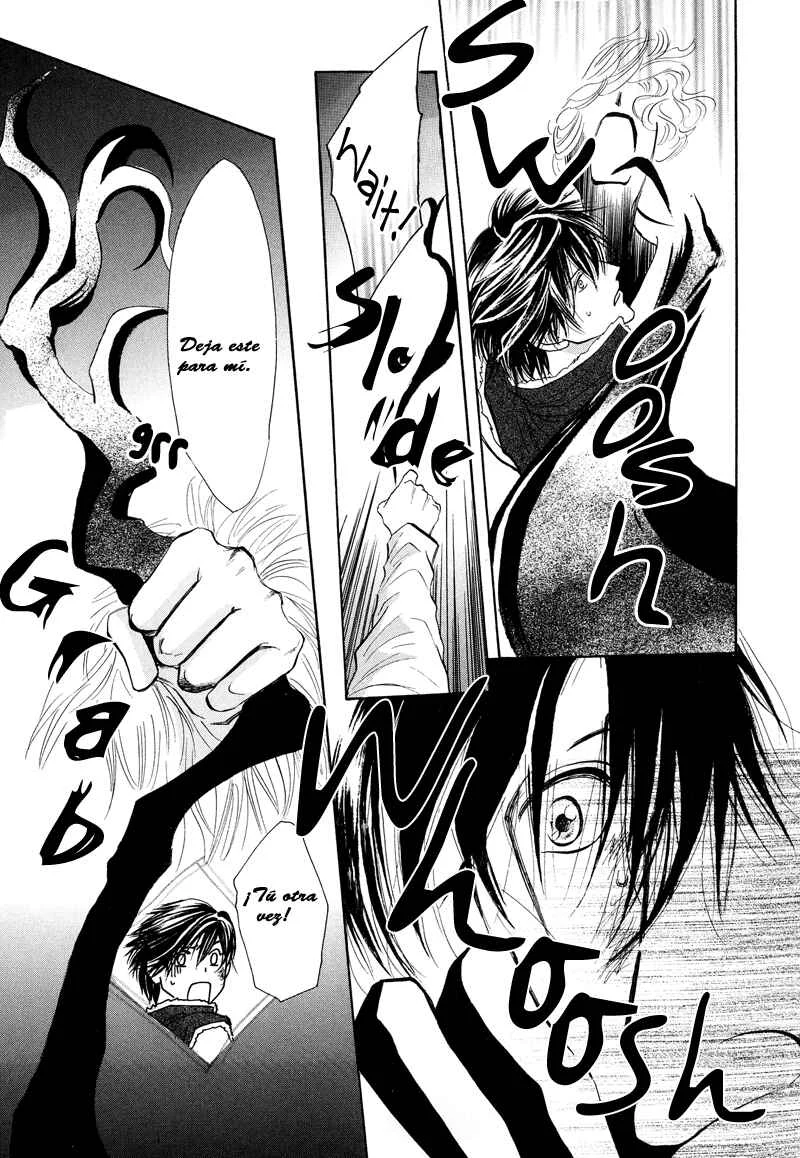 Asterisk Capítulo 0 - Page 8