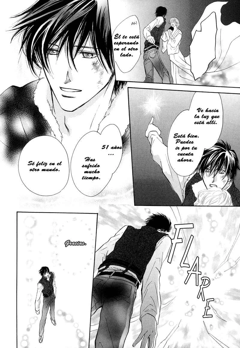 Asterisk Capítulo 0 - Page 9