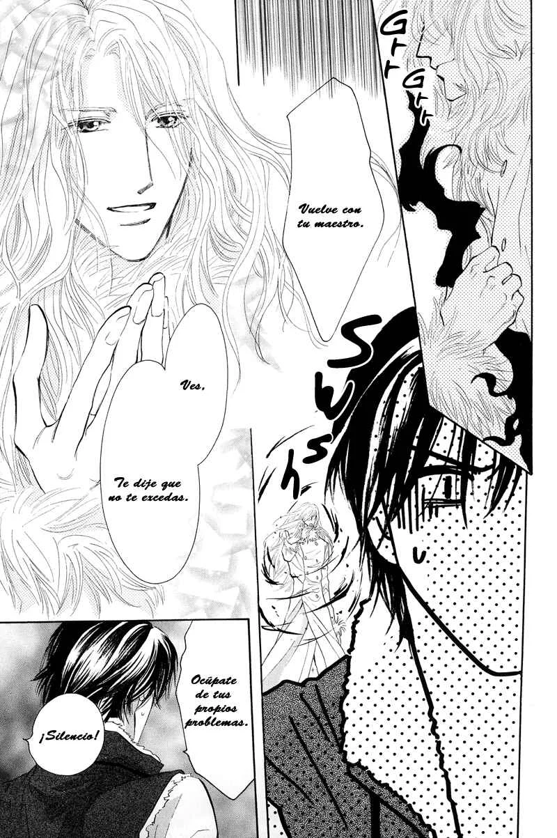 Asterisk Capítulo 0 - Page 10