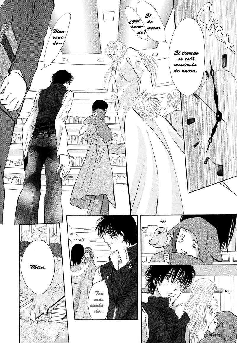 Asterisk Capítulo 0 - Page 11