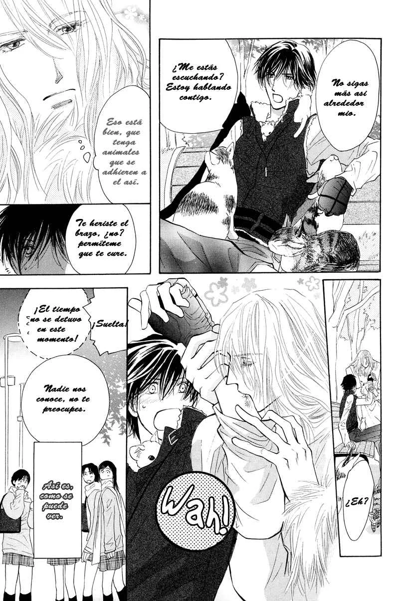 Asterisk Capítulo 0 - Page 12