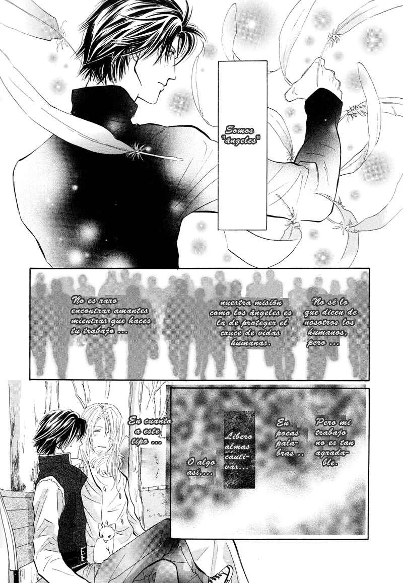 Asterisk Capítulo 0 - Page 13