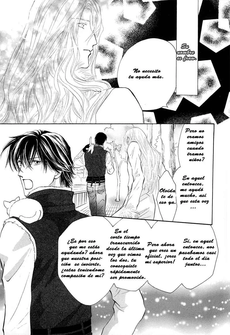 Asterisk Capítulo 0 - Page 14