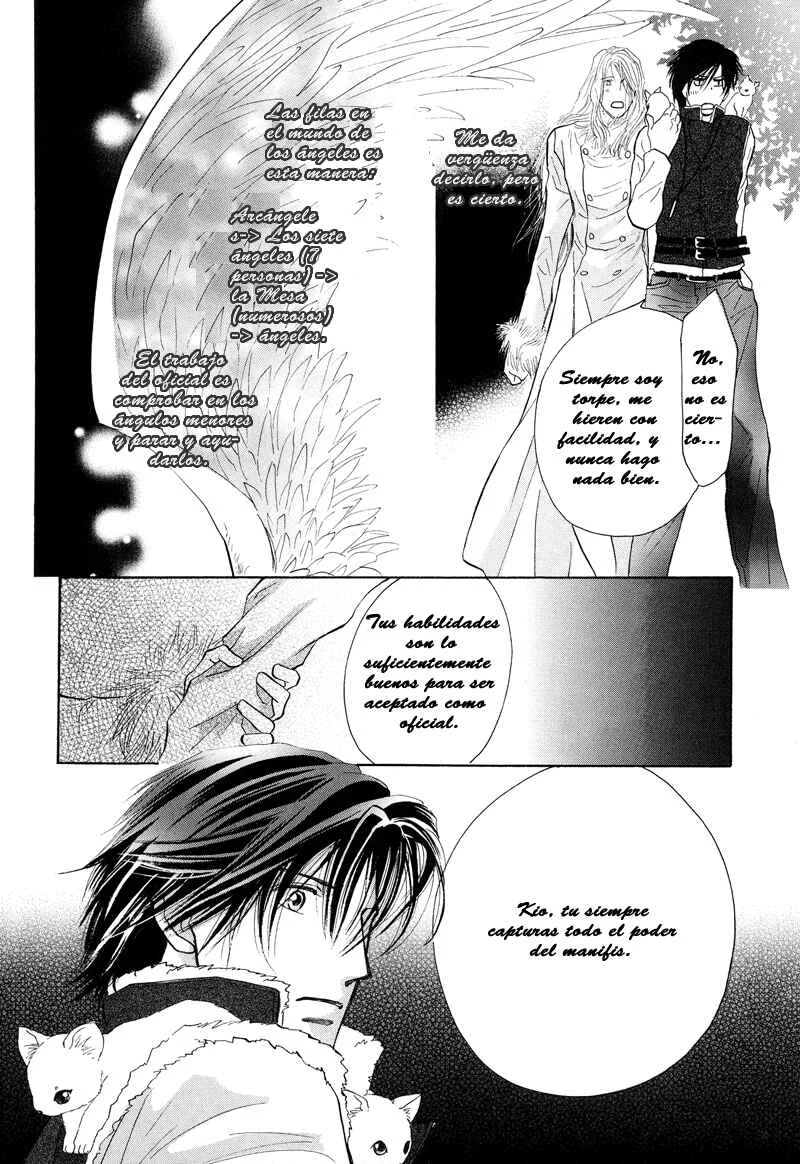 Asterisk Capítulo 0 - Page 15