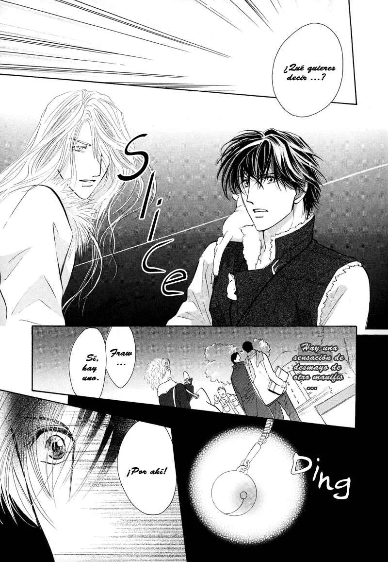 Asterisk Capítulo 0 - Page 16