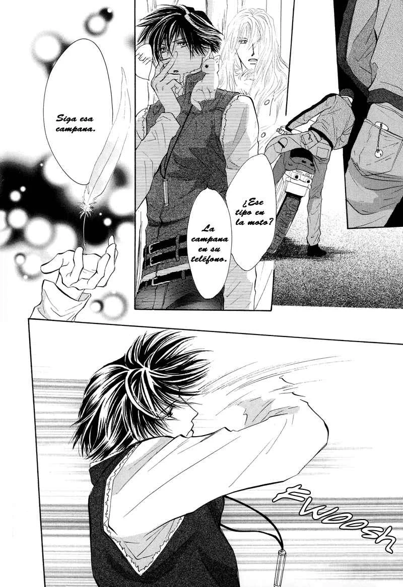 Asterisk Capítulo 0 - Page 17