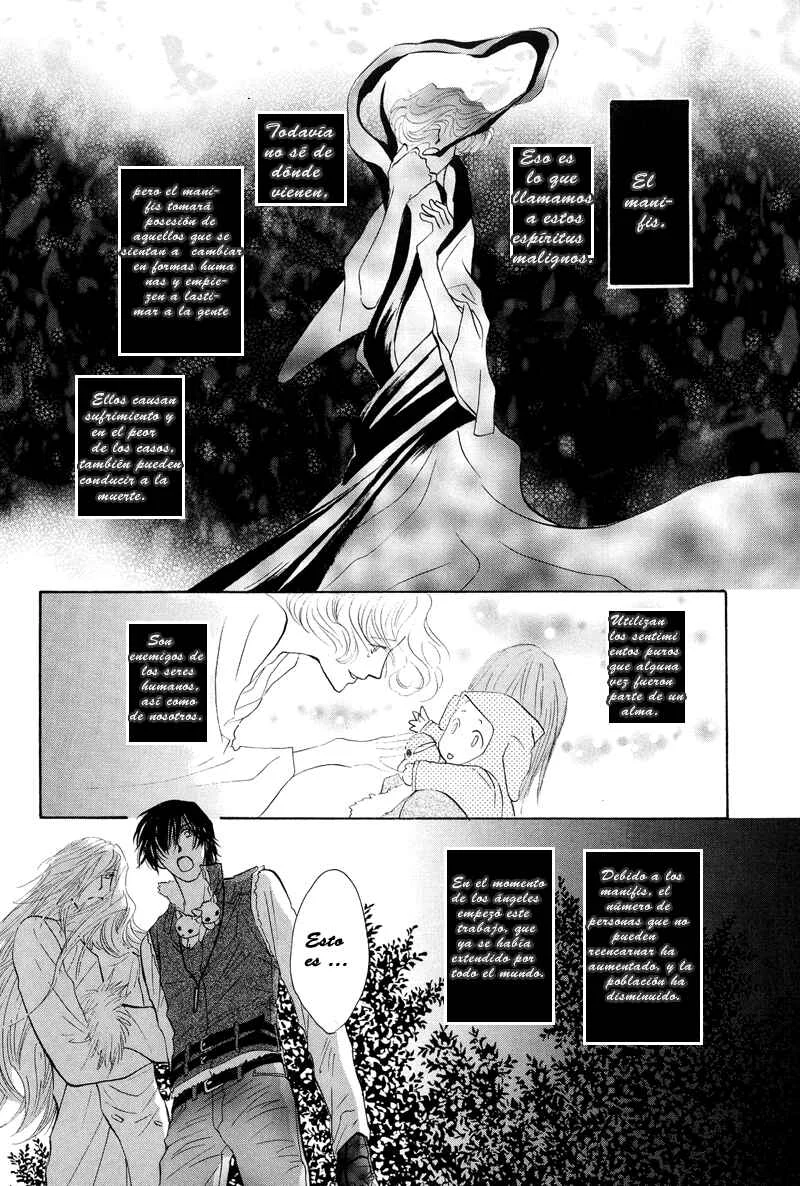 Asterisk Capítulo 0 - Page 19