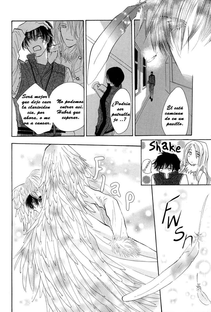 Asterisk Capítulo 0 - Page 21
