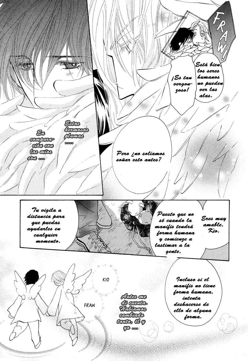 Asterisk Capítulo 0 - Page 22