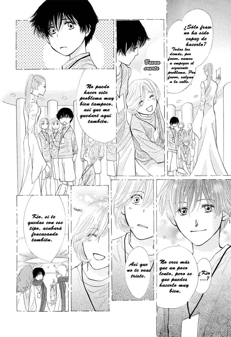 Asterisk Capítulo 0 - Page 23