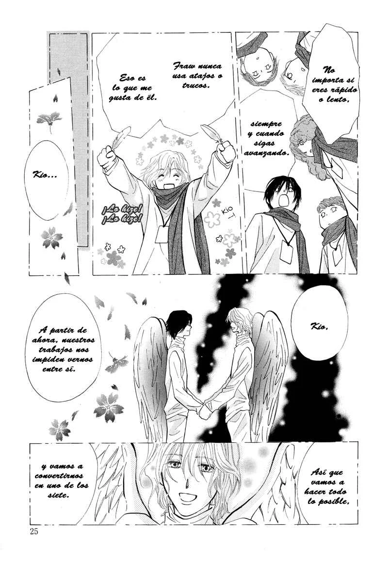 Asterisk Capítulo 0 - Page 24