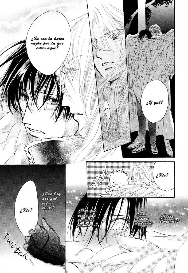 Asterisk Capítulo 0 - Page 26