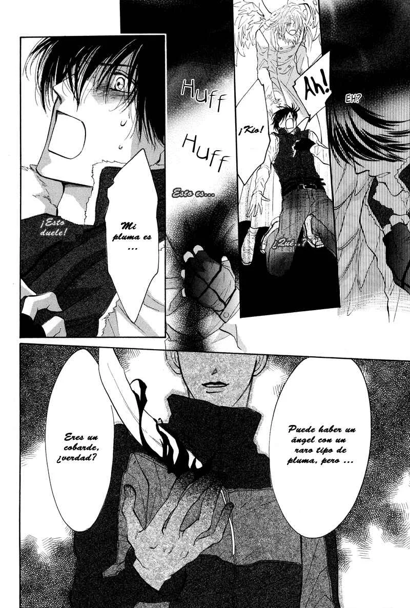 Asterisk Capítulo 0 - Page 27