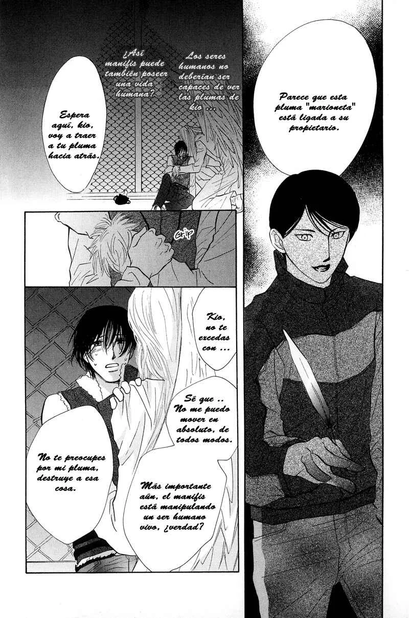 Asterisk Capítulo 0 - Page 29