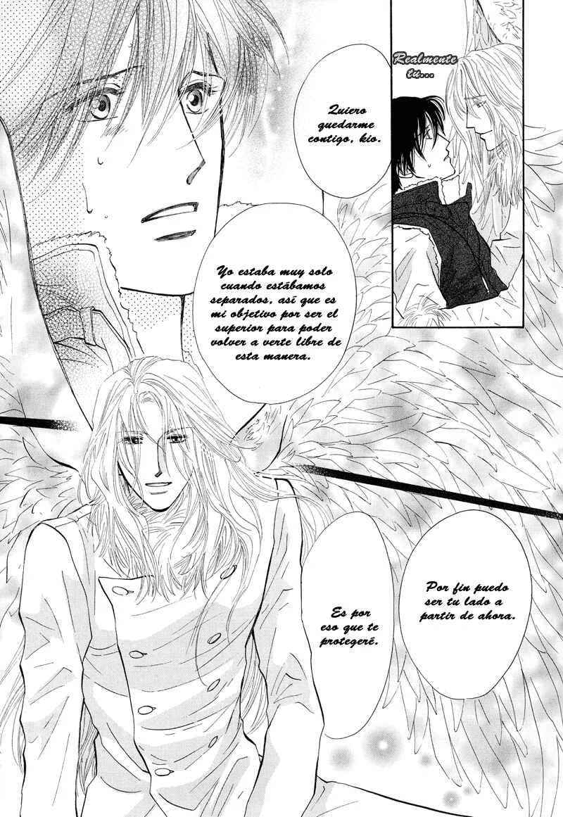 Asterisk Capítulo 0 - Page 30