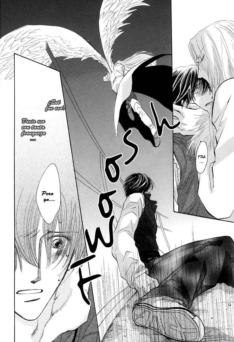 Asterisk Capítulo 0 - Page 31
