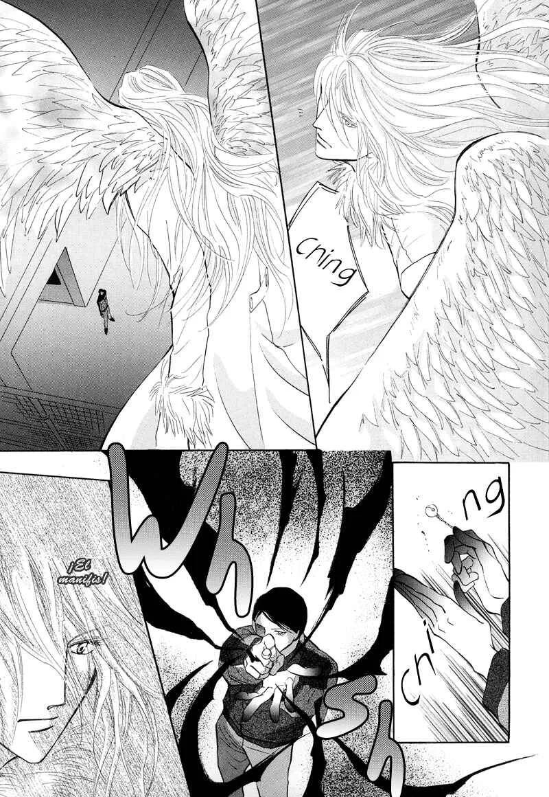 Asterisk Capítulo 0 - Page 32