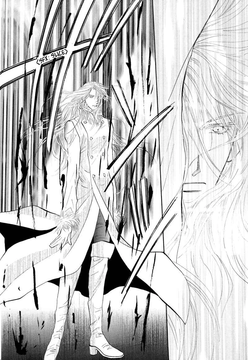 Asterisk Capítulo 0 - Page 33