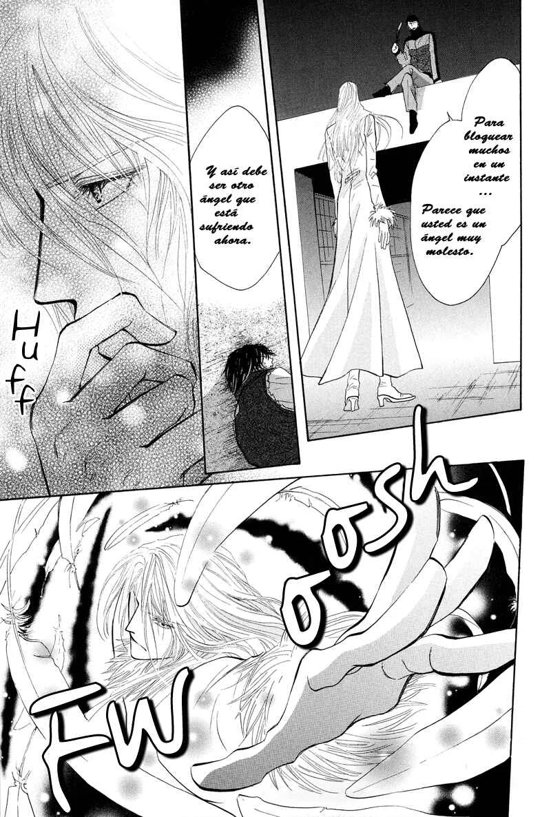 Asterisk Capítulo 0 - Page 34