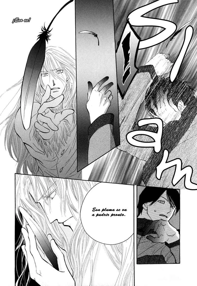 Asterisk Capítulo 0 - Page 35