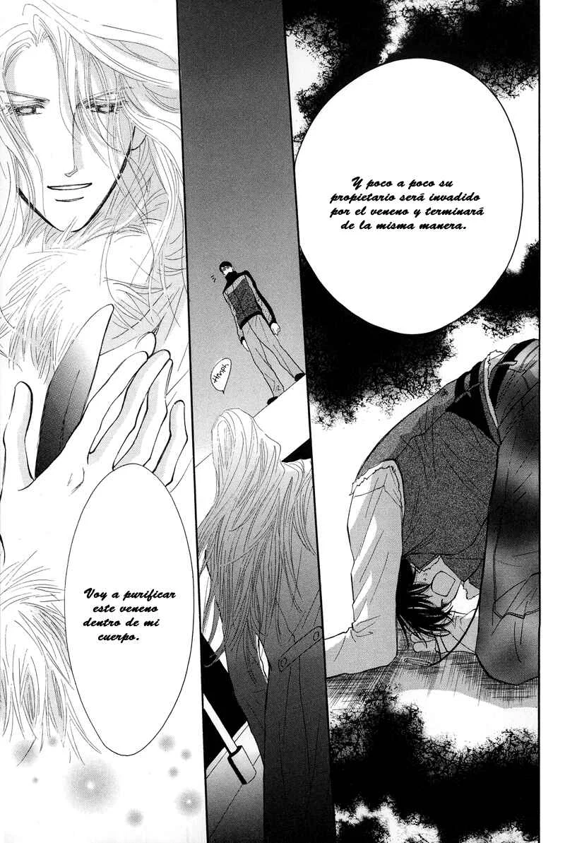 Asterisk Capítulo 0 - Page 36