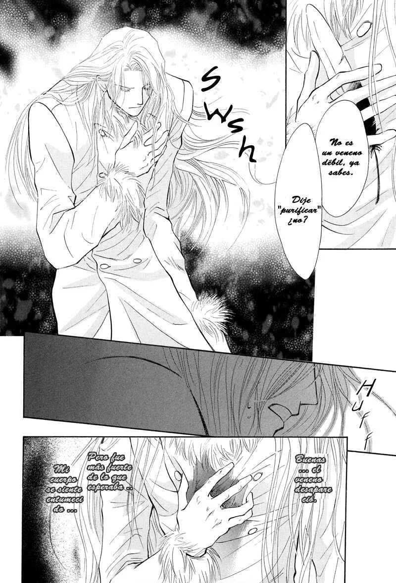 Asterisk Capítulo 0 - Page 37
