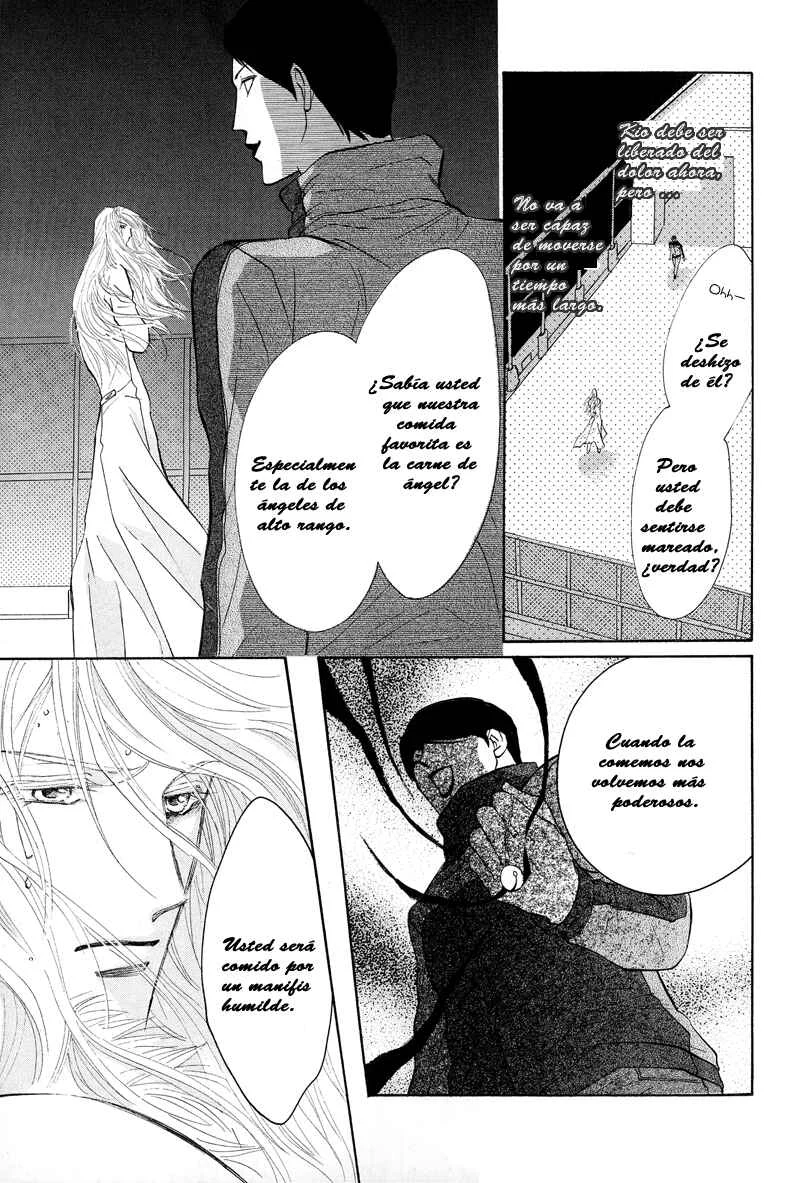 Asterisk Capítulo 0 - Page 38