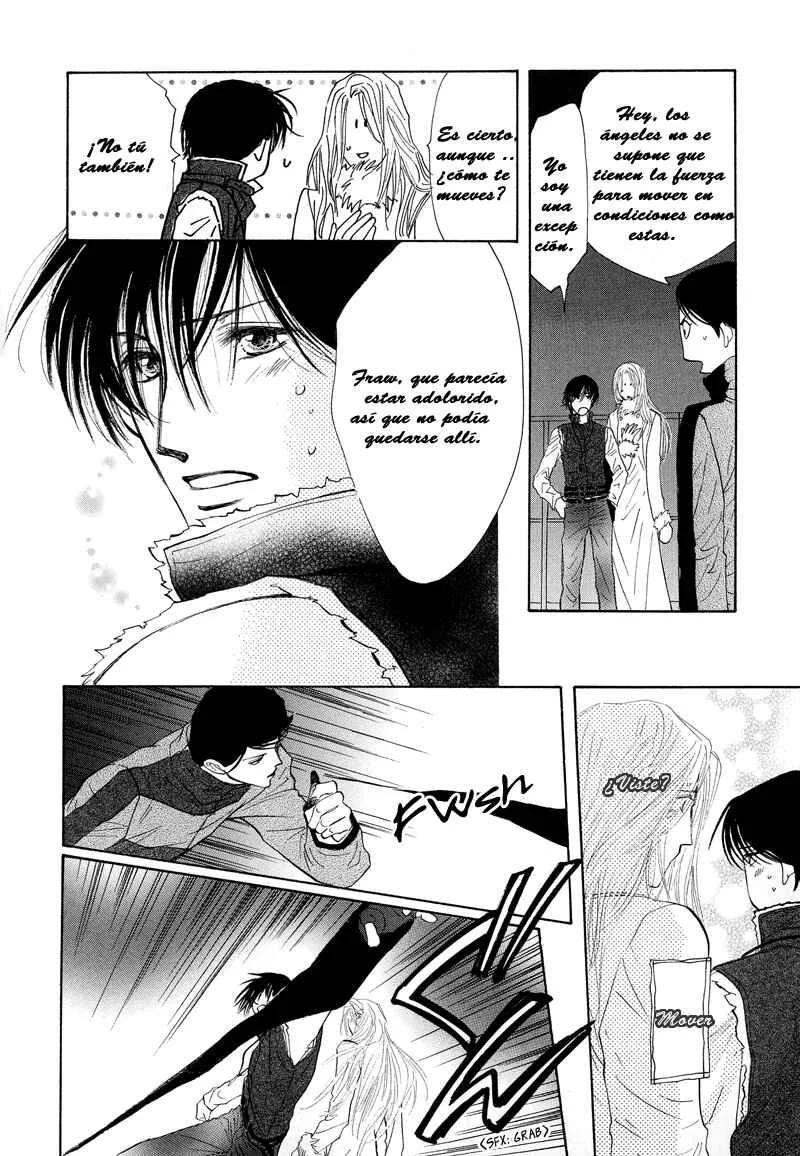 Asterisk Capítulo 0 - Page 40