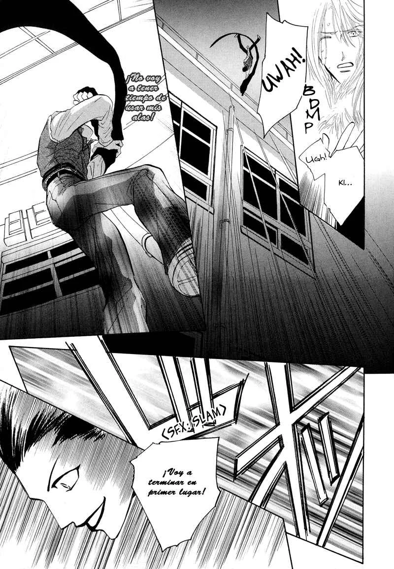 Asterisk Capítulo 0 - Page 41