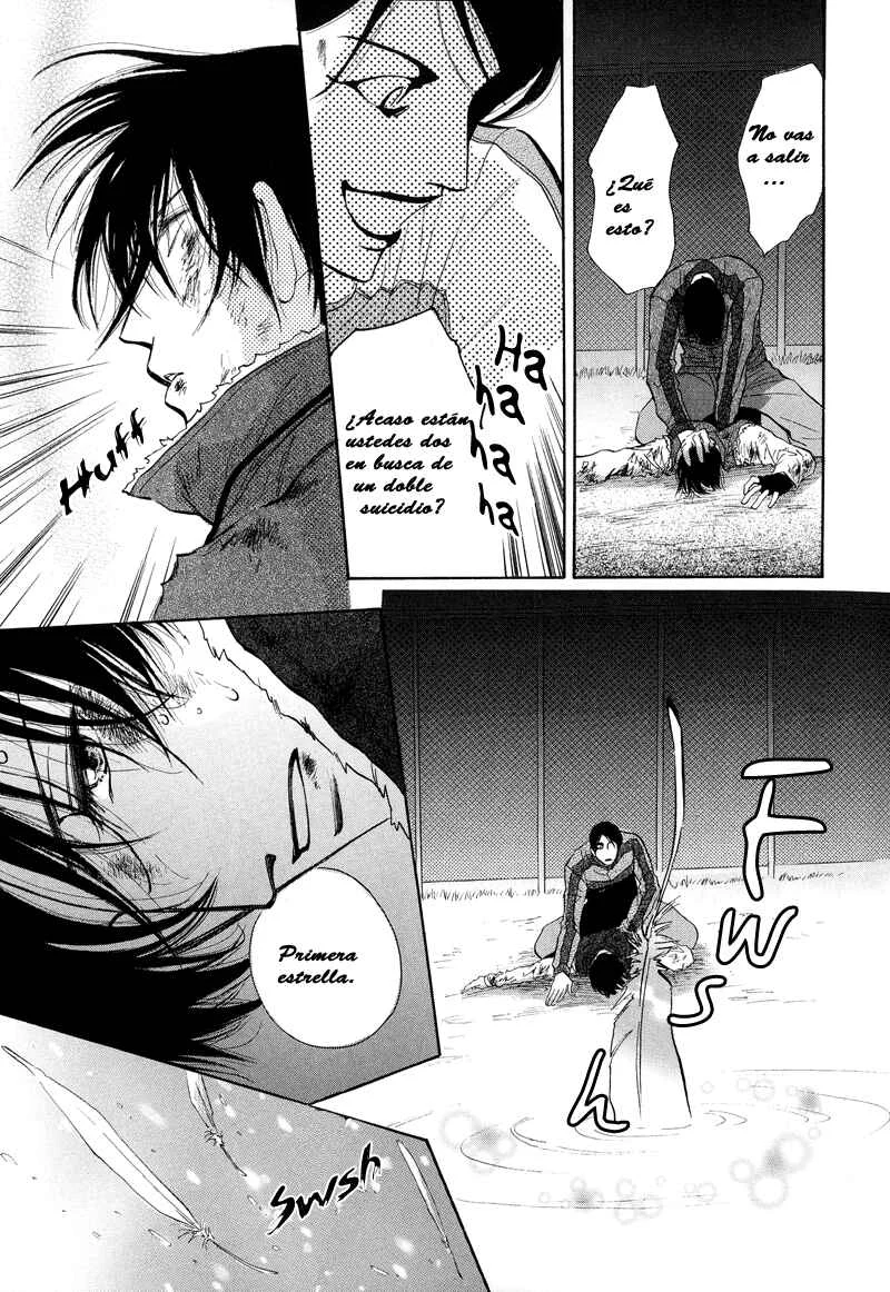 Asterisk Capítulo 0 - Page 43