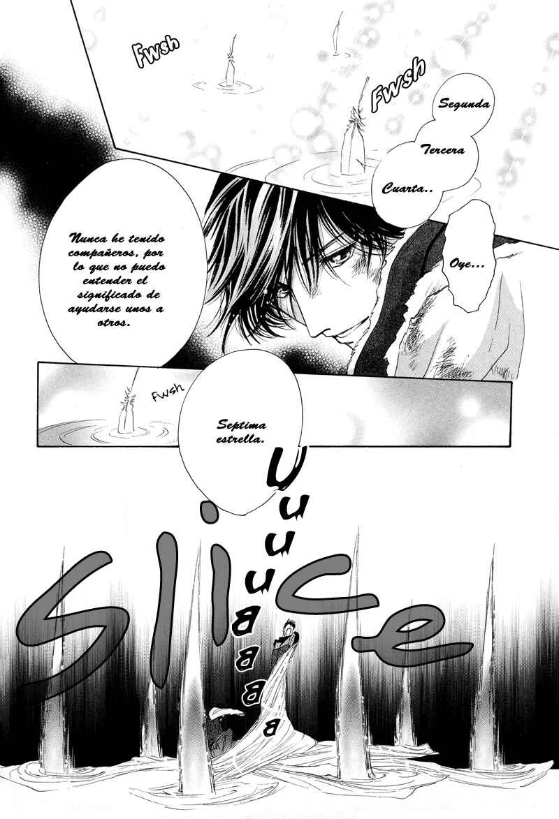 Asterisk Capítulo 0 - Page 44