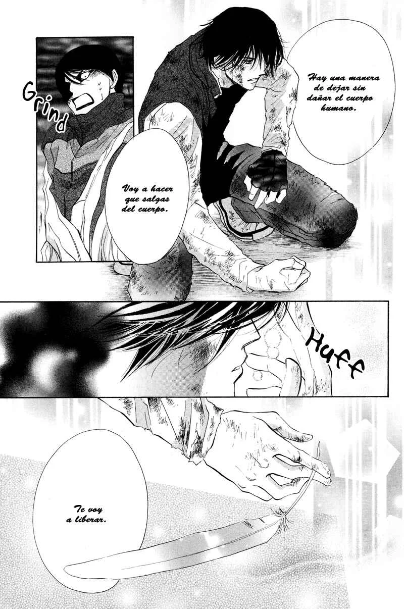 Asterisk Capítulo 0 - Page 45