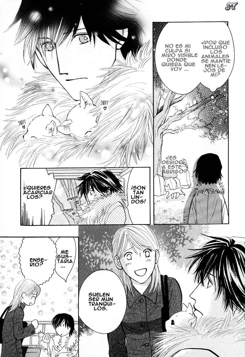 Asterisk Capítulo 1 - Page 3