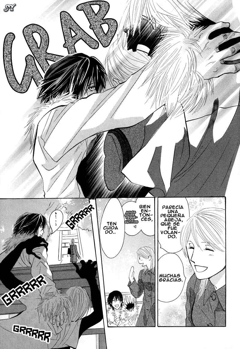 Asterisk Capítulo 1 - Page 5